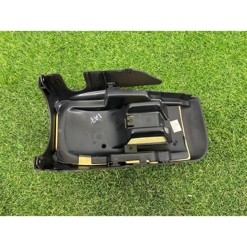 Кожух рулевой колонки нижний (салон) AUDI A7 4G 2013 3.0 CGXB 4G0953512CBD6