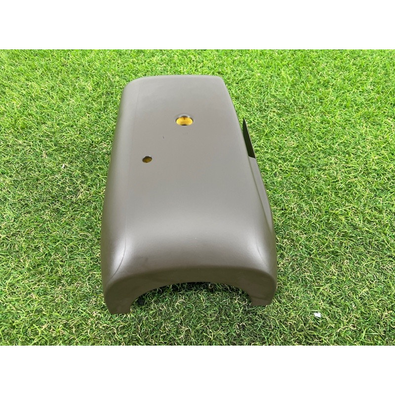 Кожух рулевой колонки нижний (салон) AUDI A7 4G 2013 3.0 CGXB 4G0953512CBD6