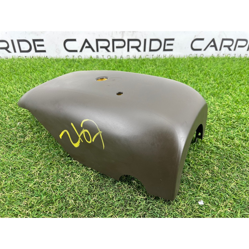 Кожух рулевой колонки нижний (салон) AUDI A7 4G 2013 3.0 CGXB 4G0953512CBD6