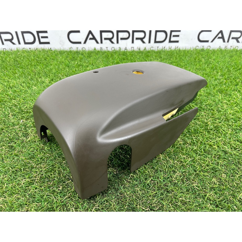 Кожух рулевой колонки нижний (салон) AUDI A7 4G 2013 3.0 CGXB 4G0953512CBD6