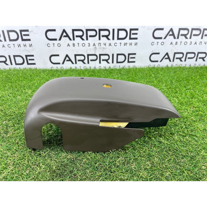 Кожух рулевой колонки нижний (салон) AUDI A7 4G 2013 3.0 CGXB 4G0953512CBD6