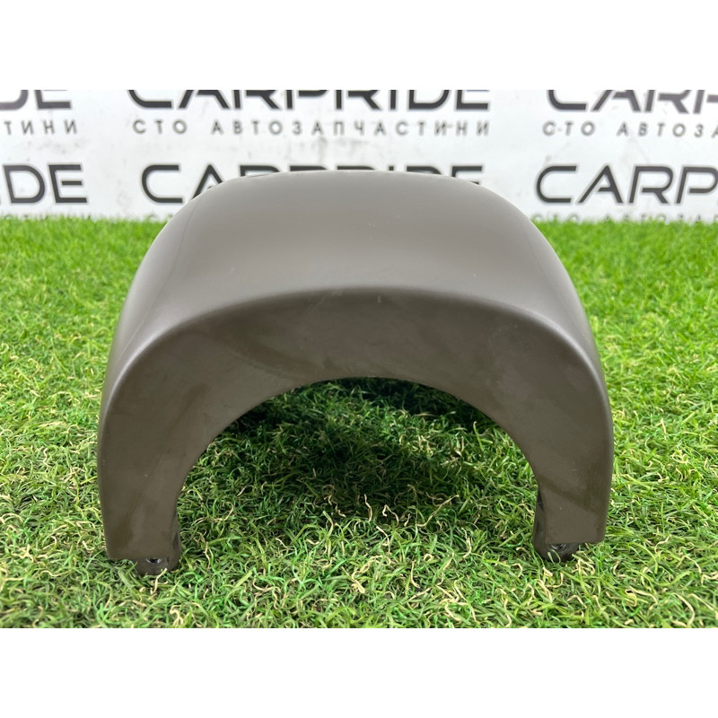 Кожух рулевой колонки нижний (салон) AUDI A7 4G 2013 3.0 CGXB 4G0953512CBD6