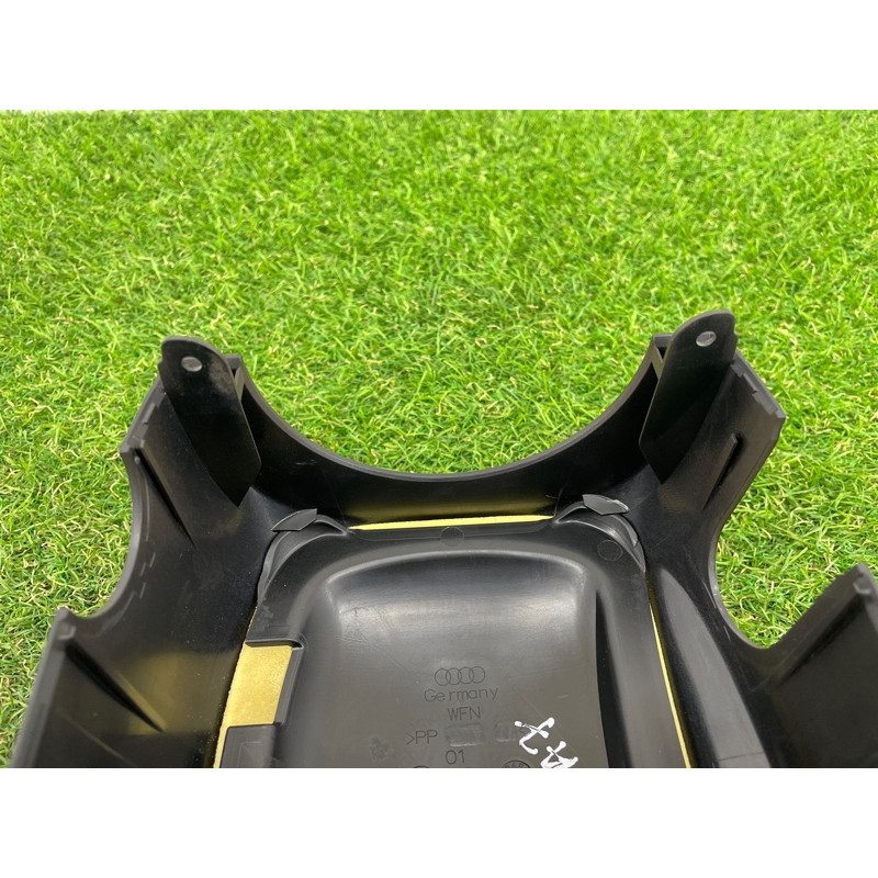 Кожух рулевой колонки нижний (салон) AUDI A7 4G 2013 3.0 CGXB 4G0953512CBD6