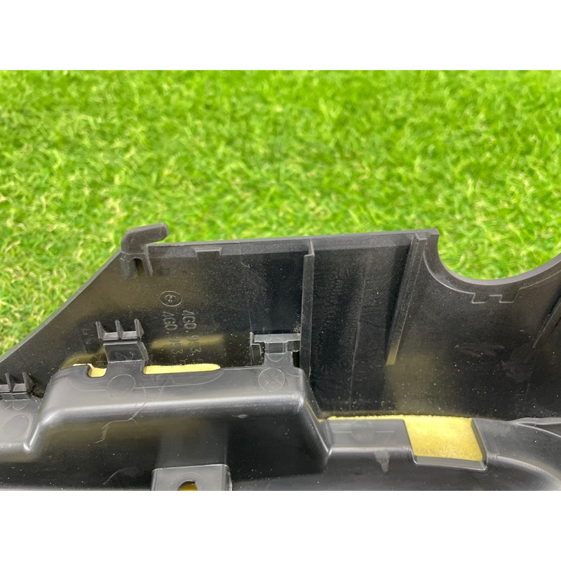 Кожух рулевой колонки нижний (салон) AUDI A7 4G 2013 3.0 CGXB 4G0953512CBD6