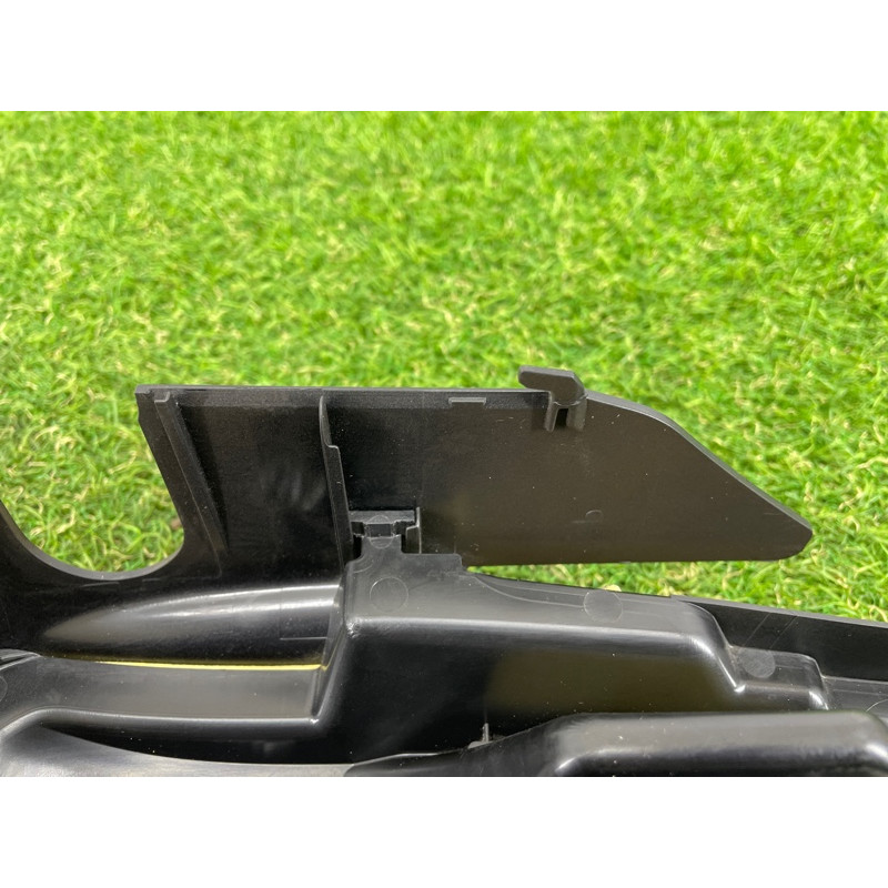 Кожух рулевой колонки нижний (салон) AUDI A7 4G 2013 3.0 CGXB 4G0953512CBD6