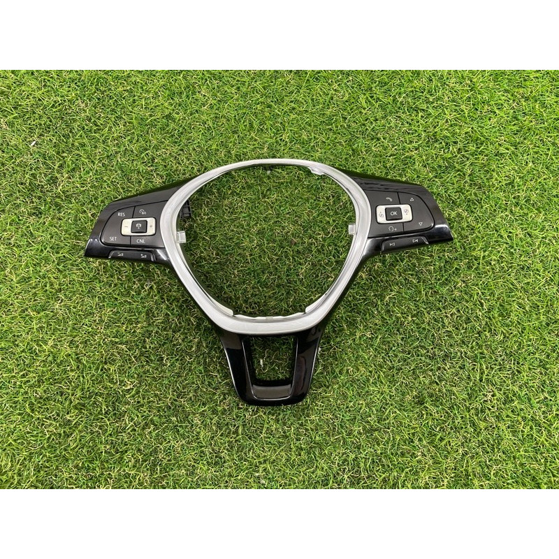 Кнопки руля (электрика / кнопки) Volkswagen Passat B7 2016 1.8 6C0959442BICX