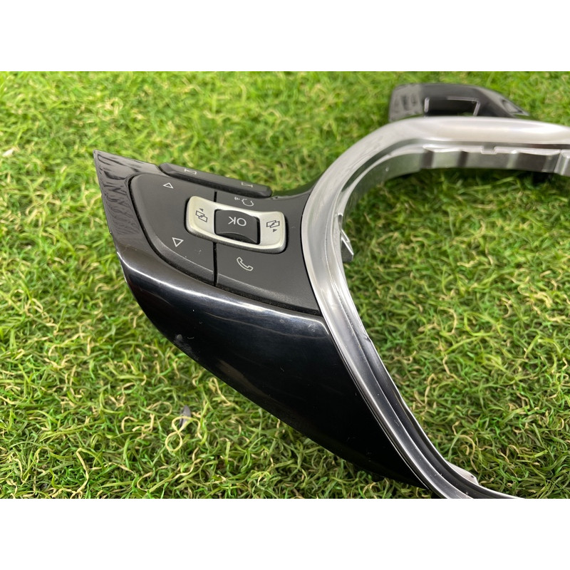 Кнопки руля (электрика / кнопки) Volkswagen Passat B7 2016 1.8 6C0959442BICX