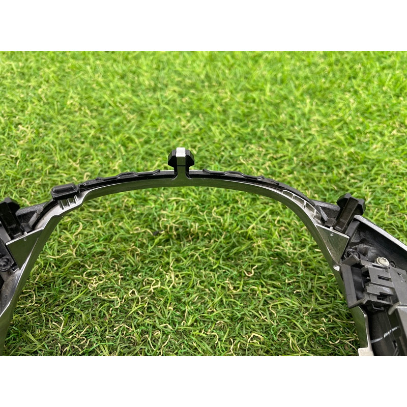 Кнопки руля (электрика / кнопки) Volkswagen Passat B7 2016 1.8 6C0959442BICX