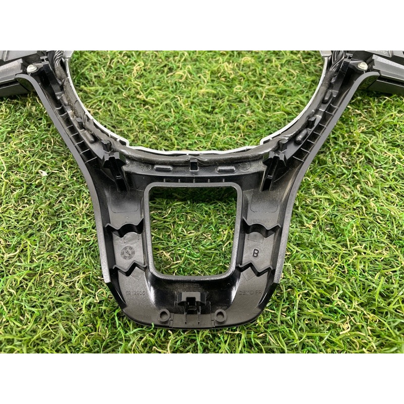 Кнопки руля (электрика / кнопки) Volkswagen Passat B7 2016 1.8 6C0959442BICX