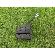 Кнопки руля