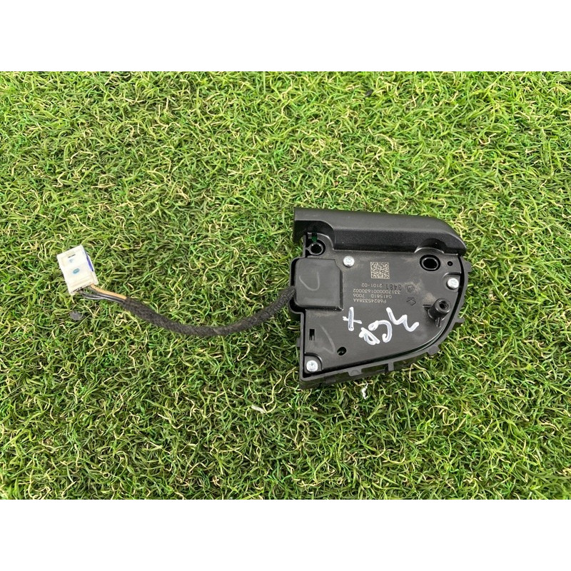 Кнопки руля (электрика / кнопки) Jeep Grand Cherokee WK2 2017 3.6 68245338AA