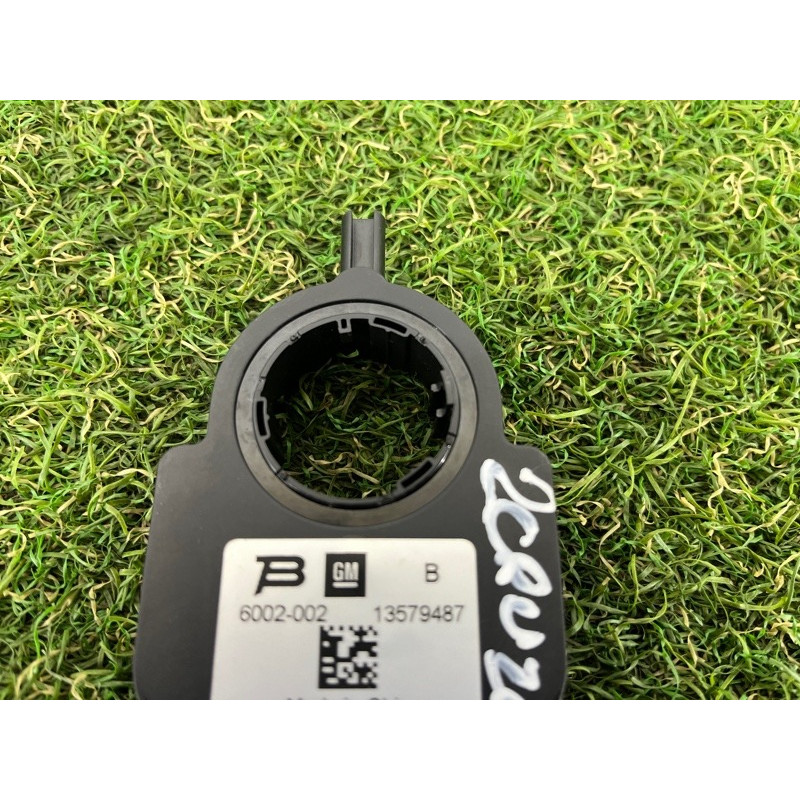 Датчик угла поворота руля (электрика / датчики) CHEVROLET Cruze J300 2011 1.4 13579487