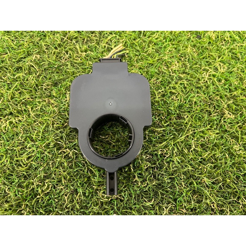 Датчик угла поворота руля (электрика / датчики) CHEVROLET Cruze J300 2011 1.4 13579487