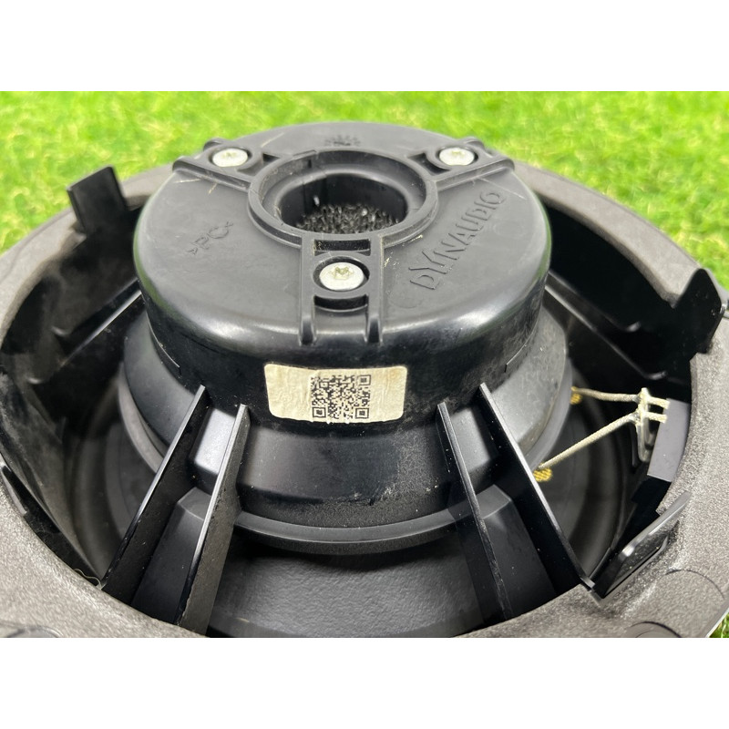 Динамик (электрика) Volkswagen Touareg FL 2015 3.6 1Q0035454D