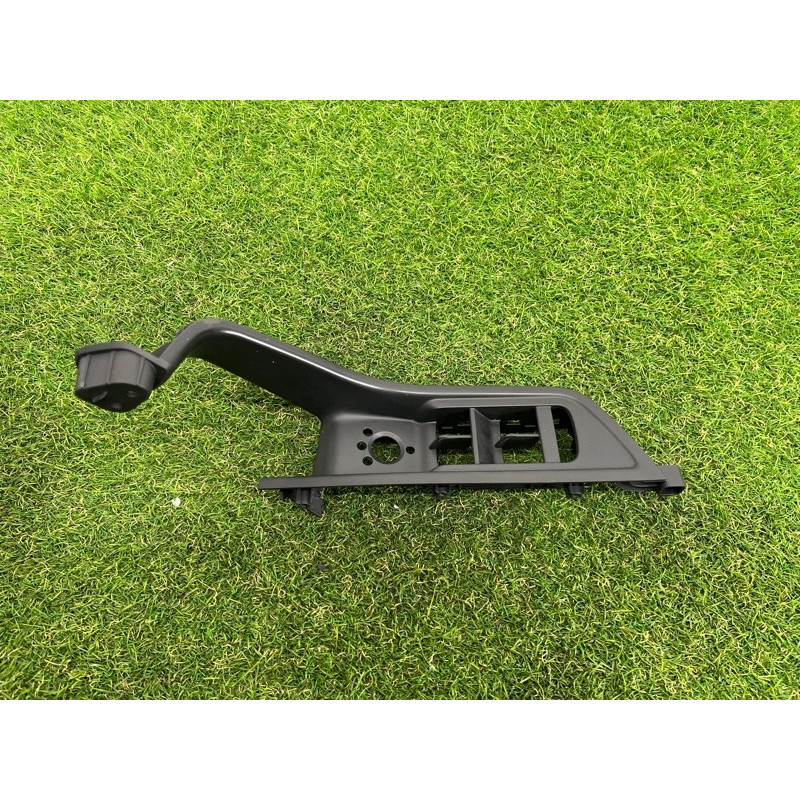 Накладка кнопок стеклоподъемника (салон) AUDI A4 B9 2017 2.0 8W1867171A6PS