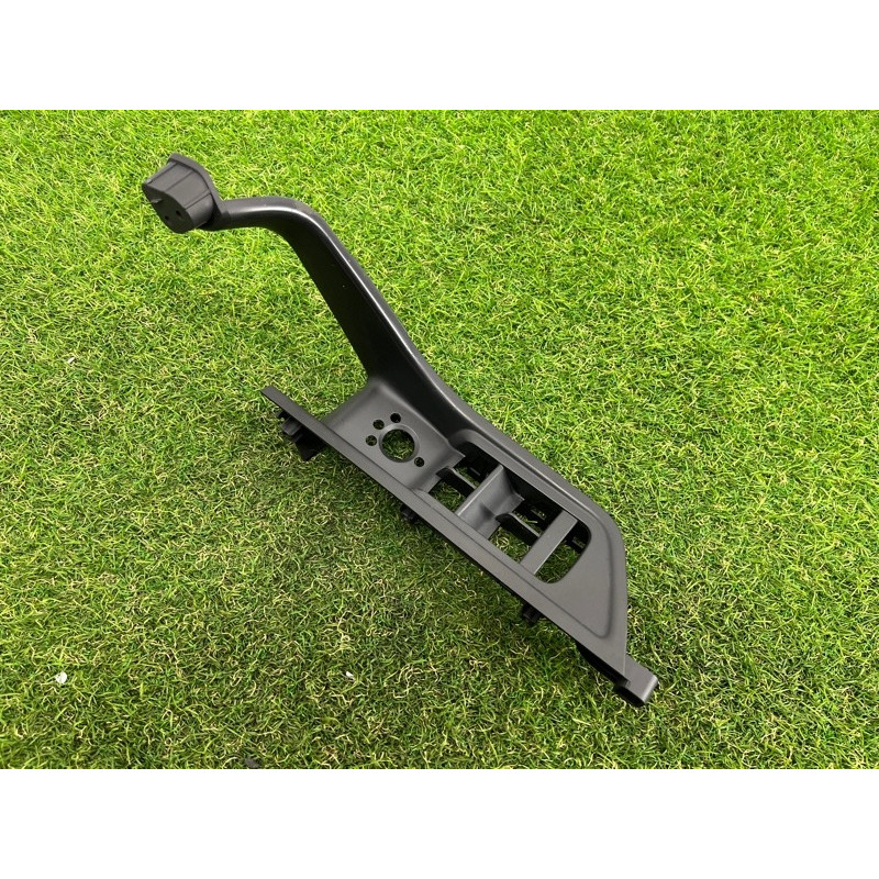 Накладка кнопок стеклоподъемника (салон) AUDI A4 B9 2017 2.0 8W1867171A6PS