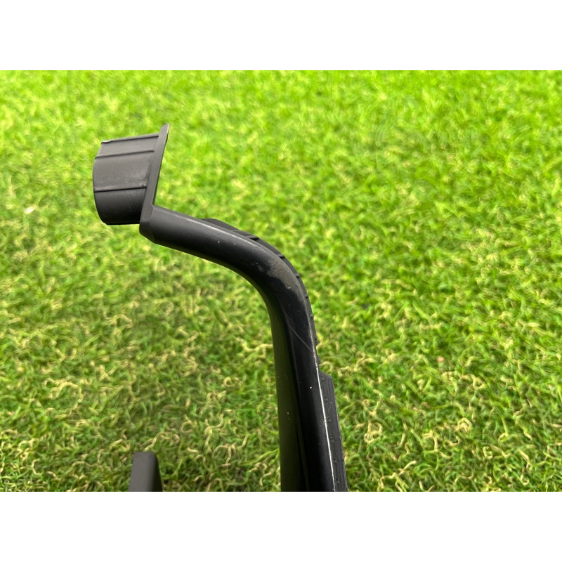 Накладка кнопок стеклоподъемника (салон) AUDI A4 B9 2017 2.0 8W1867171A6PS