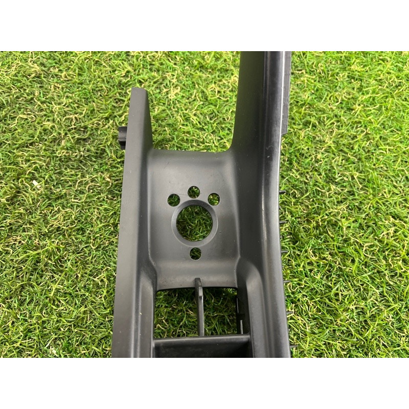 Накладка кнопок стеклоподъемника (салон) AUDI A4 B9 2017 2.0 8W1867171A6PS