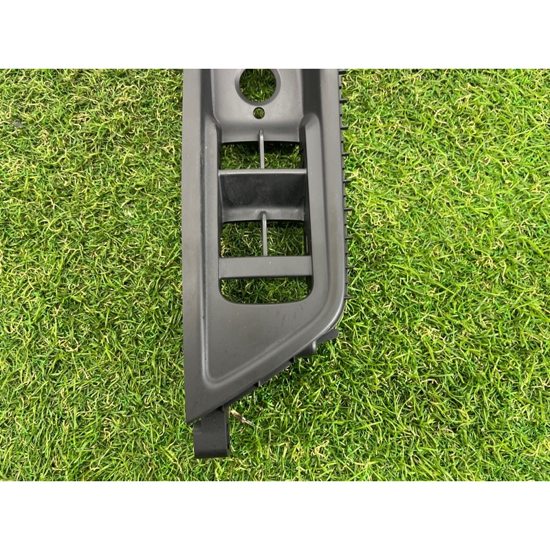 Накладка кнопок стеклоподъемника (салон) AUDI A4 B9 2017 2.0 8W1867171A6PS