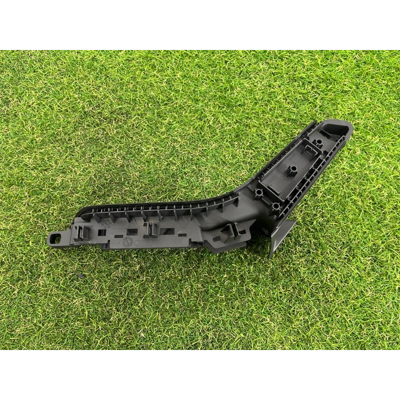 Накладка кнопок стеклоподъемника (салон) AUDI A4 B9 2017 2.0 8W1867171A6PS