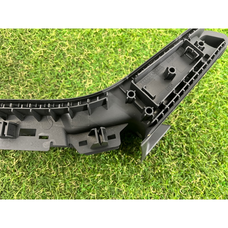 Накладка кнопок стеклоподъемника (салон) AUDI A4 B9 2017 2.0 8W1867171A6PS