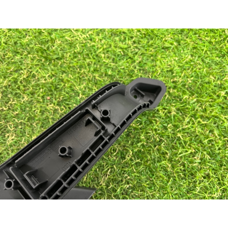 Накладка кнопок стеклоподъемника (салон) AUDI A4 B9 2017 2.0 8W1867171A6PS