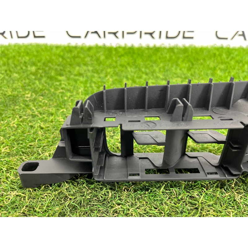 Накладка кнопок стеклоподъемника (салон) AUDI A4 B9 2017 2.0 8W1867171A6PS