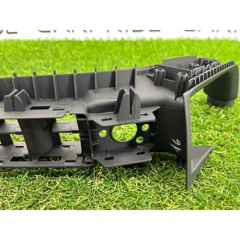 Накладка кнопок стеклоподъемника (салон) AUDI A4 B9 2017 2.0 8W1867171A6PS