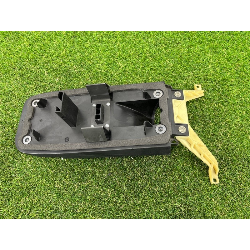 Кронштейн крепления селектора акпп (салон) PORSCHE CAYENNE 958 2013 3.6 95842609500