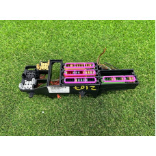 Блок предохранителей