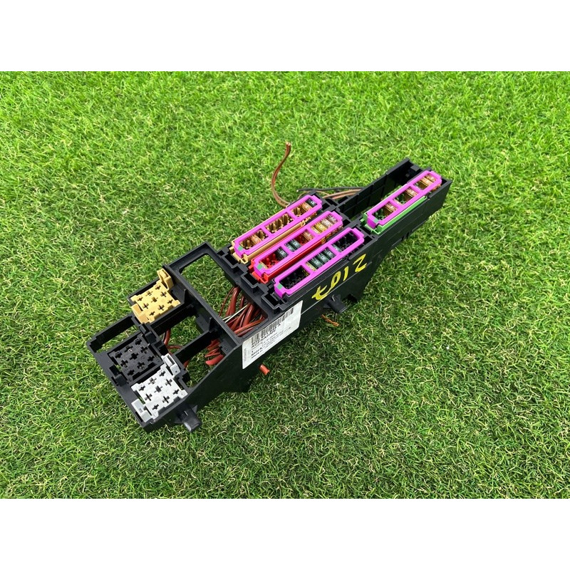 Блок предохранителей (электрика) AUDI A7 4G 2013 3.0 CGXB 4G0971845A