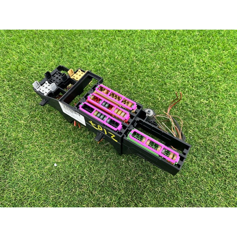 Блок предохранителей (электрика) AUDI A7 4G 2013 3.0 CGXB 4G0971845A