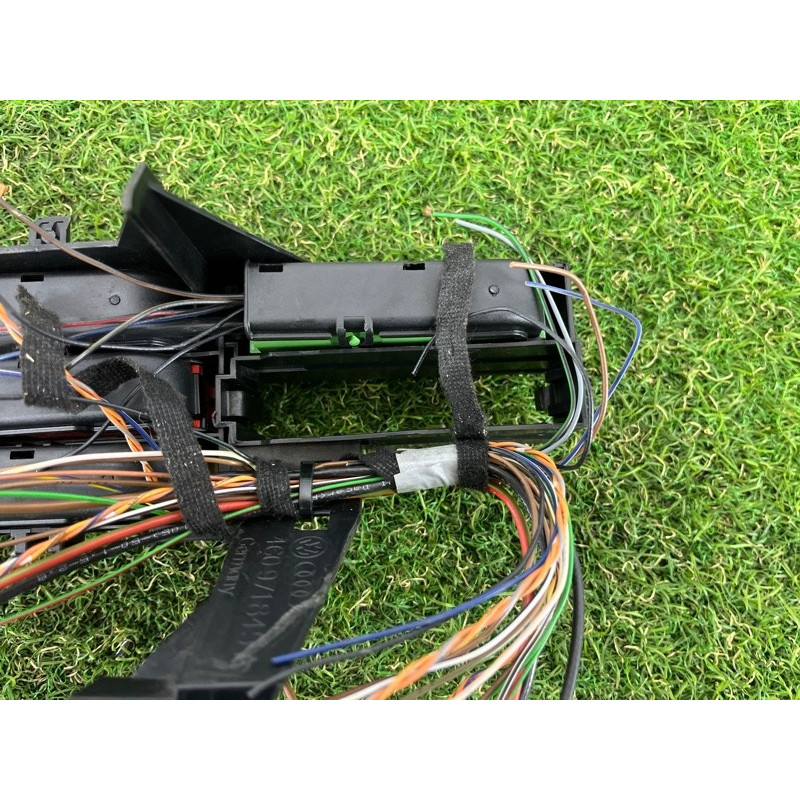 Блок предохранителей (электрика) AUDI A7 4G 2013 3.0 CGXB 4G0971845A