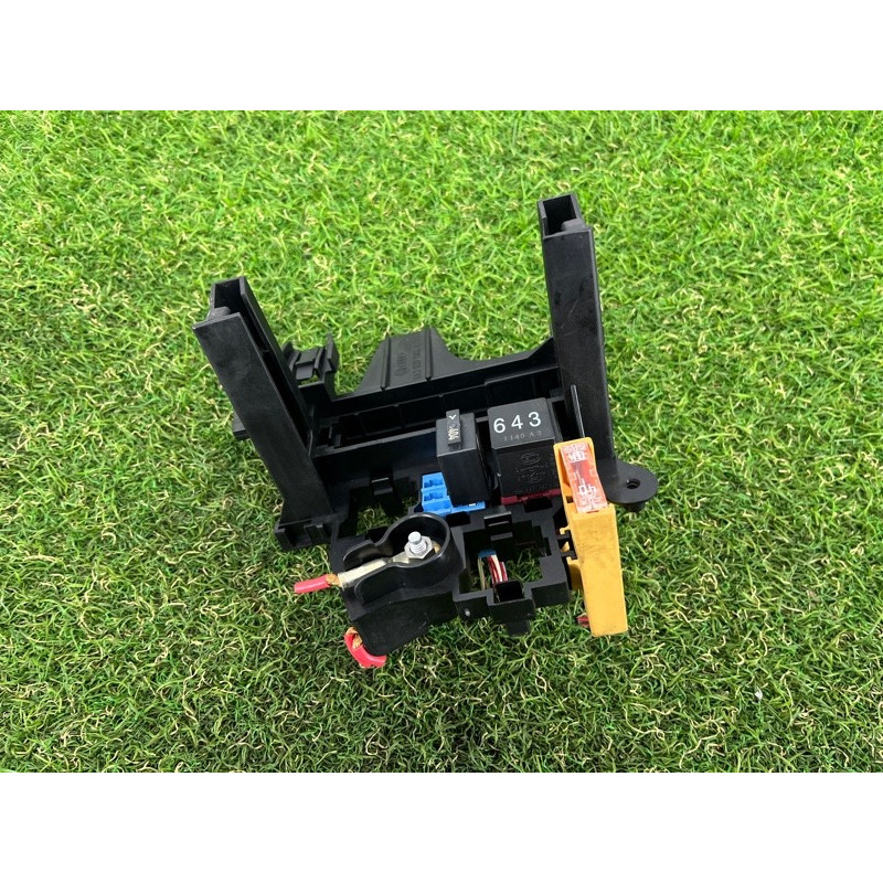 Блок предохранителей (электрика) AUDI A4 B8 2012 2.0 TFSI 8K1937503A