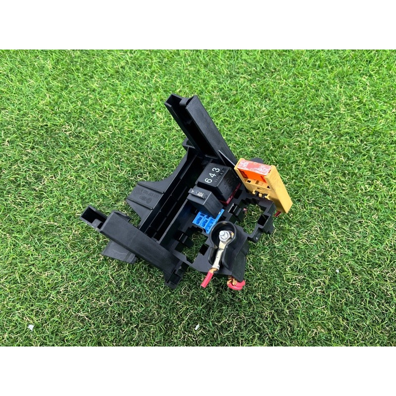 Блок предохранителей (электрика) AUDI A4 B8 2012 2.0 TFSI 8K1937503A