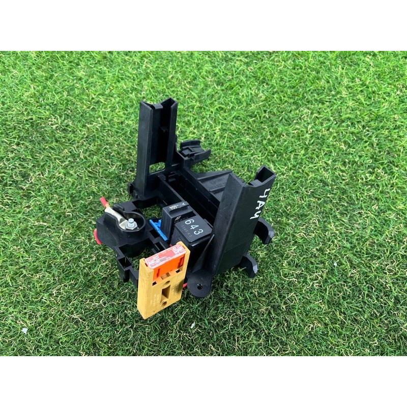 Блок предохранителей (электрика) AUDI A4 B8 2012 2.0 TFSI 8K1937503A