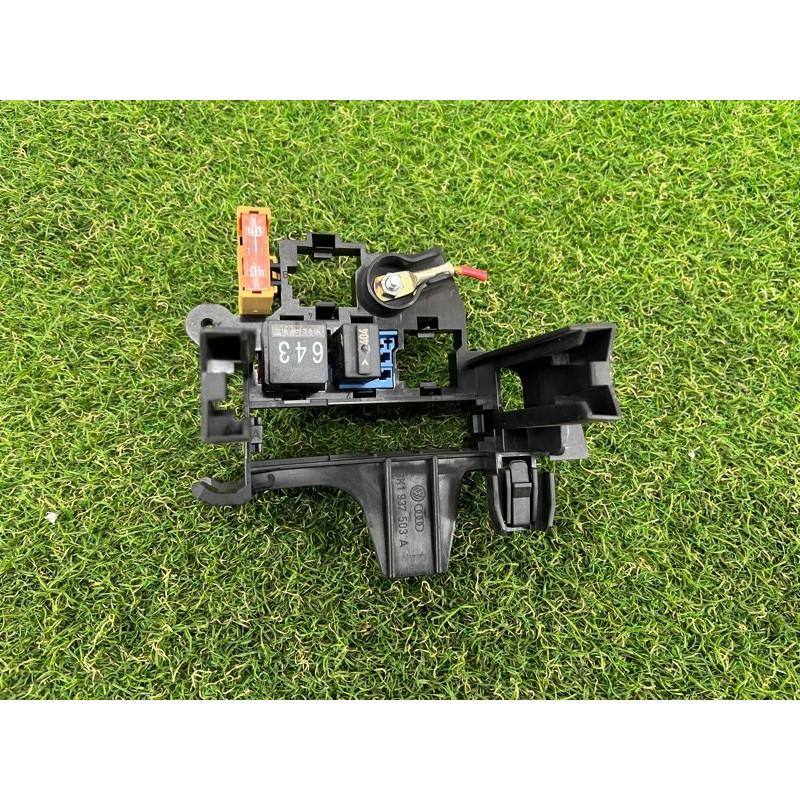 Блок предохранителей (электрика) AUDI A4 B8 2012 2.0 TFSI 8K1937503A