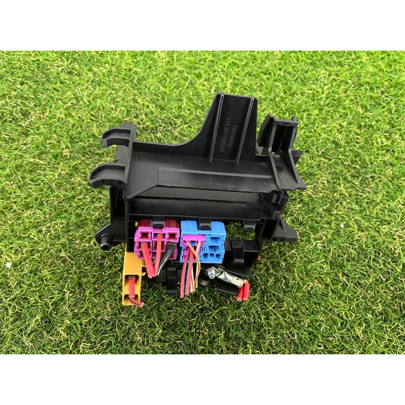 Блок предохранителей (электрика) AUDI A4 B8 2012 2.0 TFSI 8K1937503A