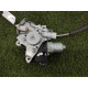 Механизм стеклоподъемника с мотором (кузов и элементы) Nissan Juke F15 2013 1.6 807201KA0A