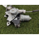 Механизм стеклоподъемника с мотором (кузов и элементы) Nissan Juke F15 2013 1.6 807201KA0A