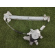 Механизм стеклоподъемника с мотором (кузов и элементы) Nissan Juke F15 2013 1.6 807201KA0A