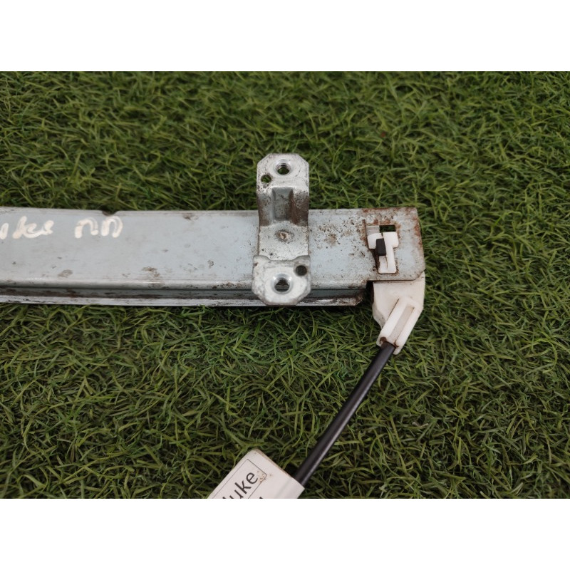 Механизм стеклоподъемника с мотором (кузов и элементы) Nissan Juke F15 2013 1.6 807201KA0A