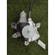 Механизм стеклоподъемника с мотором (кузов и элементы) Nissan Juke F15 2013 1.6 807201KA0A