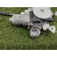 Механизм стеклоподъемника с мотором (кузов и элементы) Nissan Juke F15 2013 1.6 807201KA0A