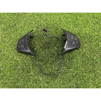 Кнопки керма