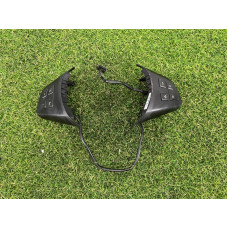 Кнопки руля