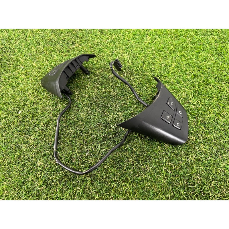 Кнопки руля (электрика / кнопки) BMW X5 E70 2008 4.8 N62/TU 61319249140