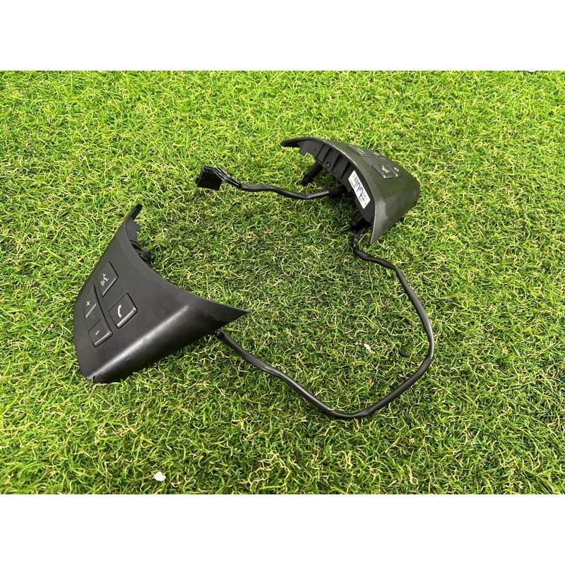 Кнопки руля (электрика / кнопки) BMW X5 E70 2008 4.8 N62/TU 61319249140