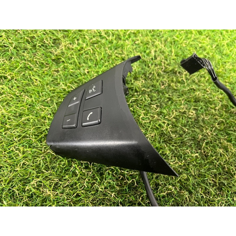 Кнопки руля (электрика / кнопки) BMW X5 E70 2008 4.8 N62/TU 61319249140