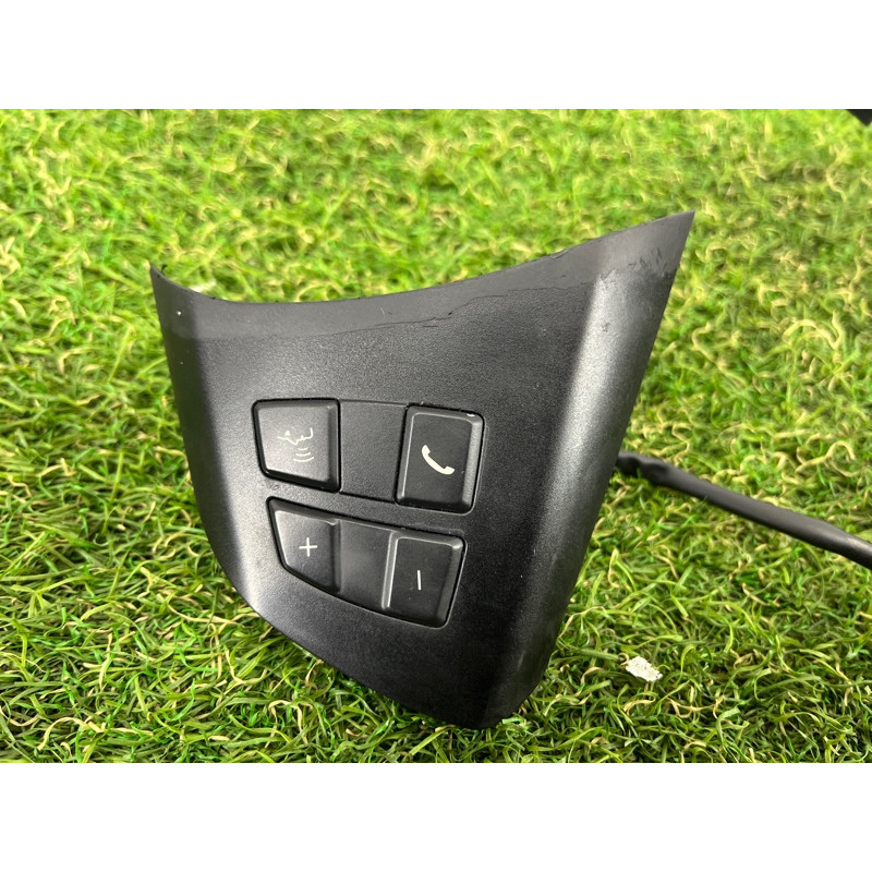 Кнопки руля (электрика / кнопки) BMW X5 E70 2008 4.8 N62/TU 61319249140